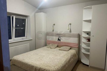 Фото №3: 2-комнатная квартира 40 м² - Краснодар, мкр. Музыкальный, ул. имени С.В. Рахманинова, 32