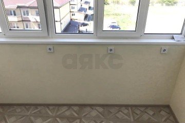 Фото №4: 2-комнатная квартира 38 м² - Южный, ул. Войсковая, 8/2