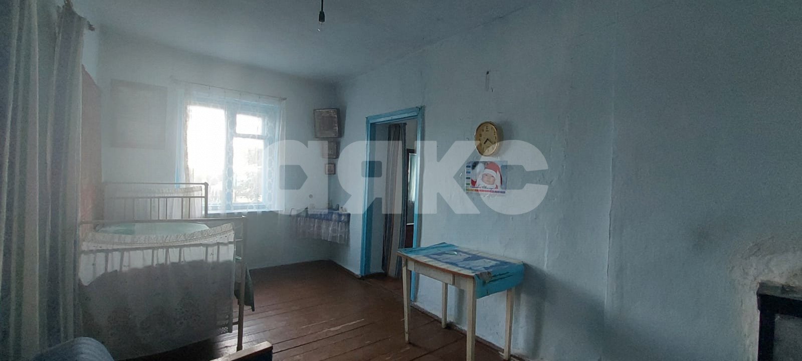 Фото №3: Дом 46 м² + 5 сот. - Высокий, ул. Садовая, 18