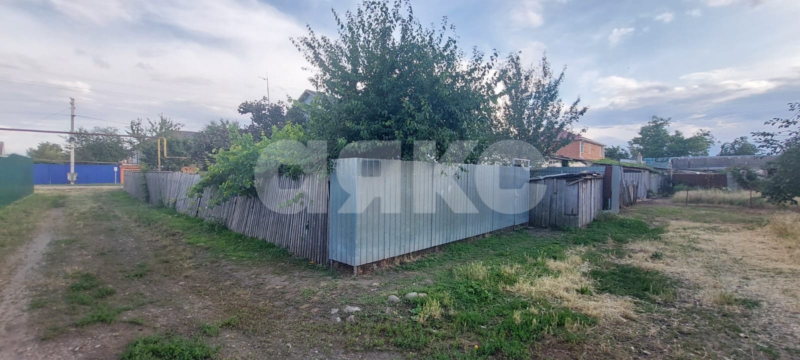 Фото №6: Дом 46 м² + 5 сот. - Высокий, ул. Садовая, 18