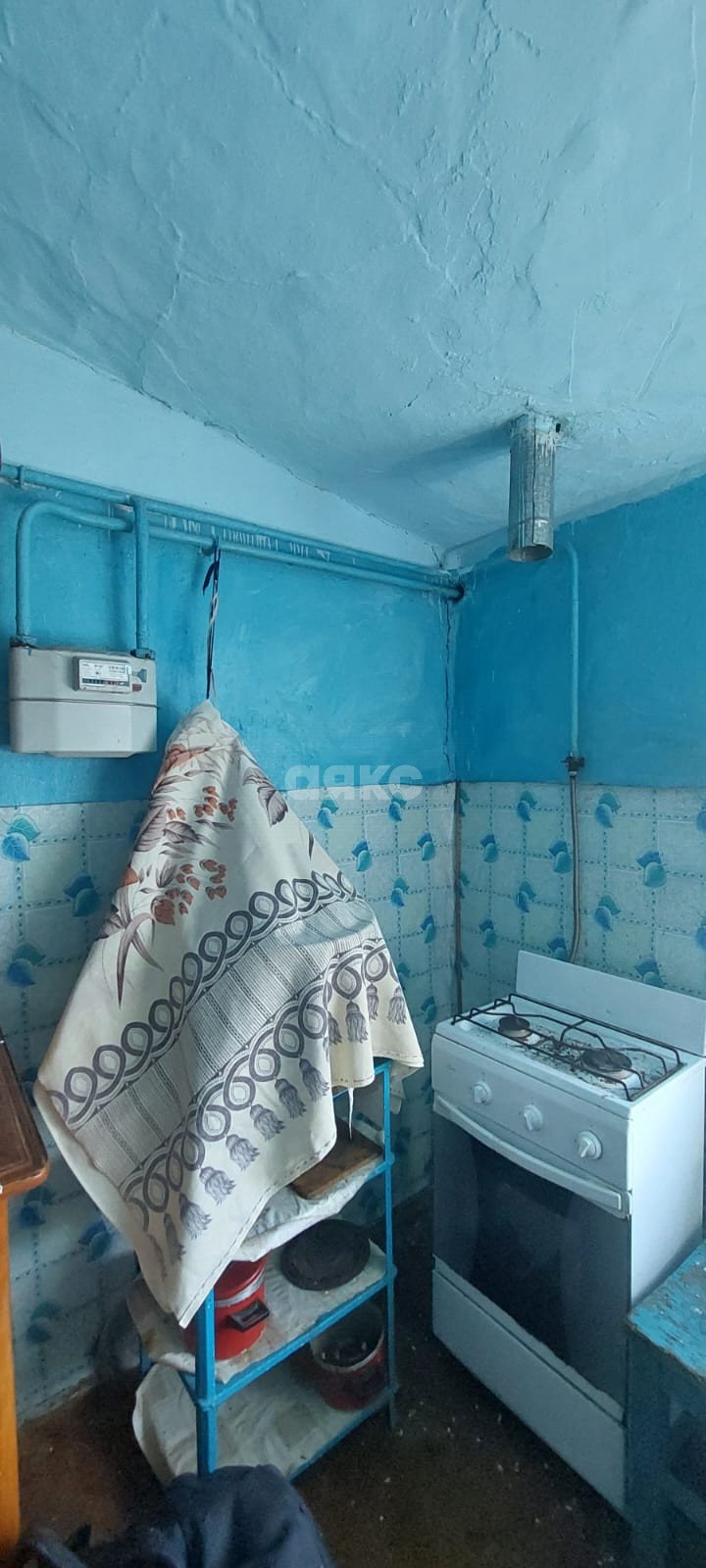 Фото №5: Дом 46 м² + 5 сот. - Высокий, ул. Садовая, 18