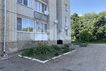 Фото №3: 2-комнатная квартира 73 м² - Кореновск, ул. Тимашевская, 1Г