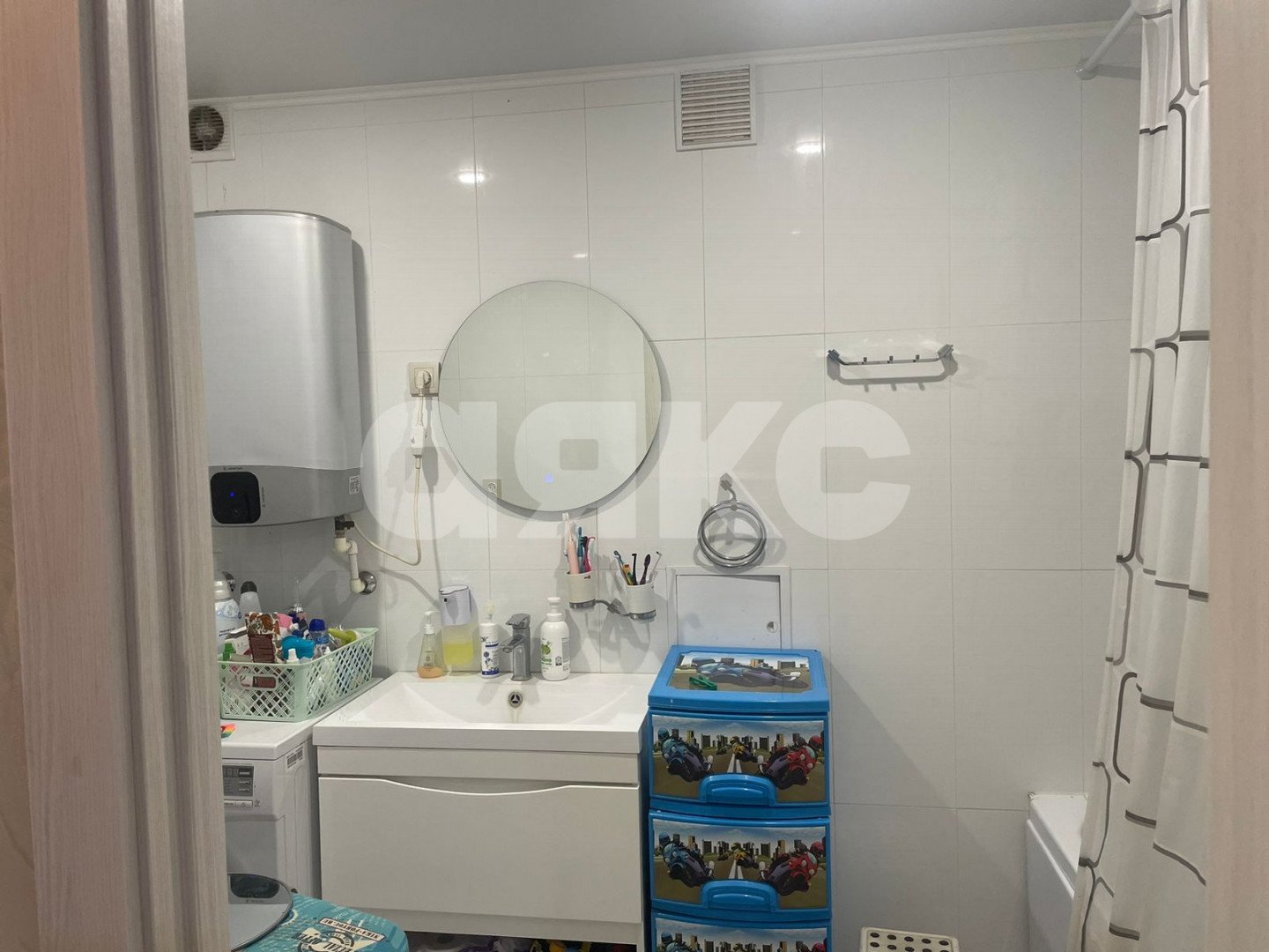 Фото №16: 2-комнатная квартира 73 м² - Кореновск, ул. Тимашевская, 1Г