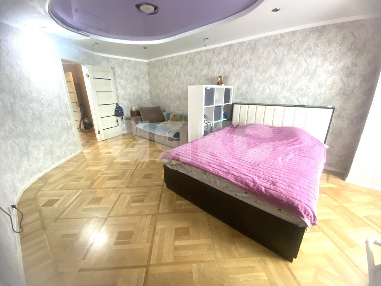 Фото №12: 2-комнатная квартира 73 м² - Кореновск, ул. Тимашевская, 1Г