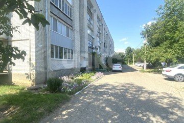 Фото №2: 2-комнатная квартира 73 м² - Кореновск, ул. Тимашевская, 1Г