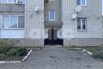 Фото №4: 2-комнатная квартира 73 м² - Кореновск, ул. Тимашевская, 1Г
