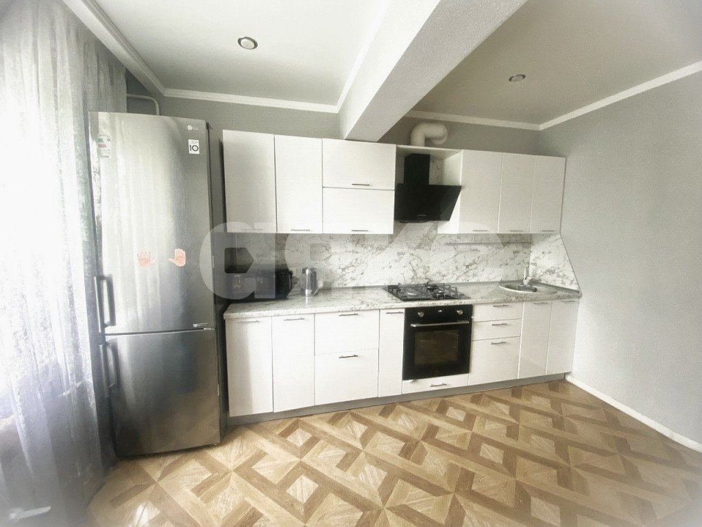 Фото №17: 2-комнатная квартира 73 м² - Кореновск, ул. Тимашевская, 1Г