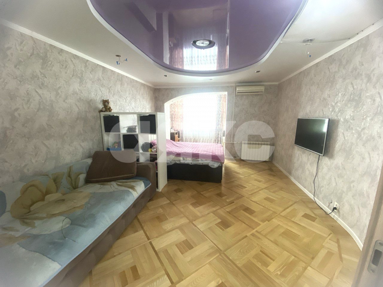 Фото №10: 2-комнатная квартира 73 м² - Кореновск, ул. Тимашевская, 1Г