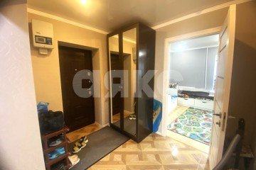 Фото №5: 2-комнатная квартира 73 м² - Кореновск, ул. Тимашевская, 1Г