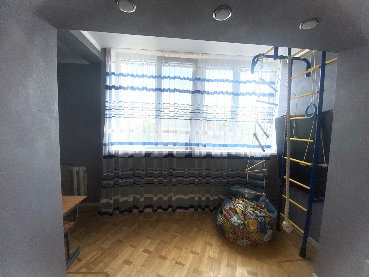 Фото №8: 2-комнатная квартира 73 м² - Кореновск, ул. Тимашевская, 1Г