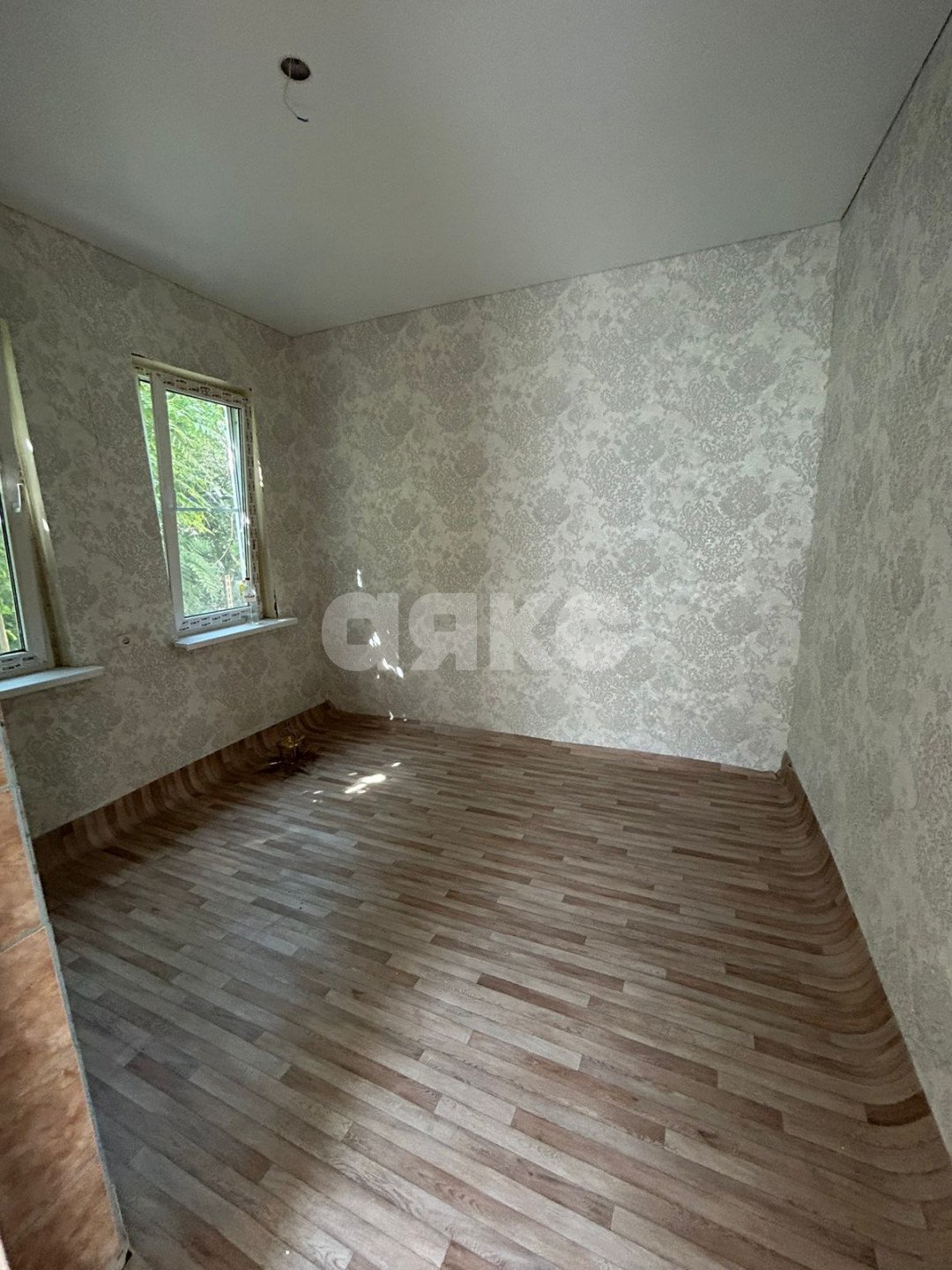 Фото №1: Таунхаус 35 м² + 1 сот. - Армавир, Оптика, ул. Карла Маркса, 48