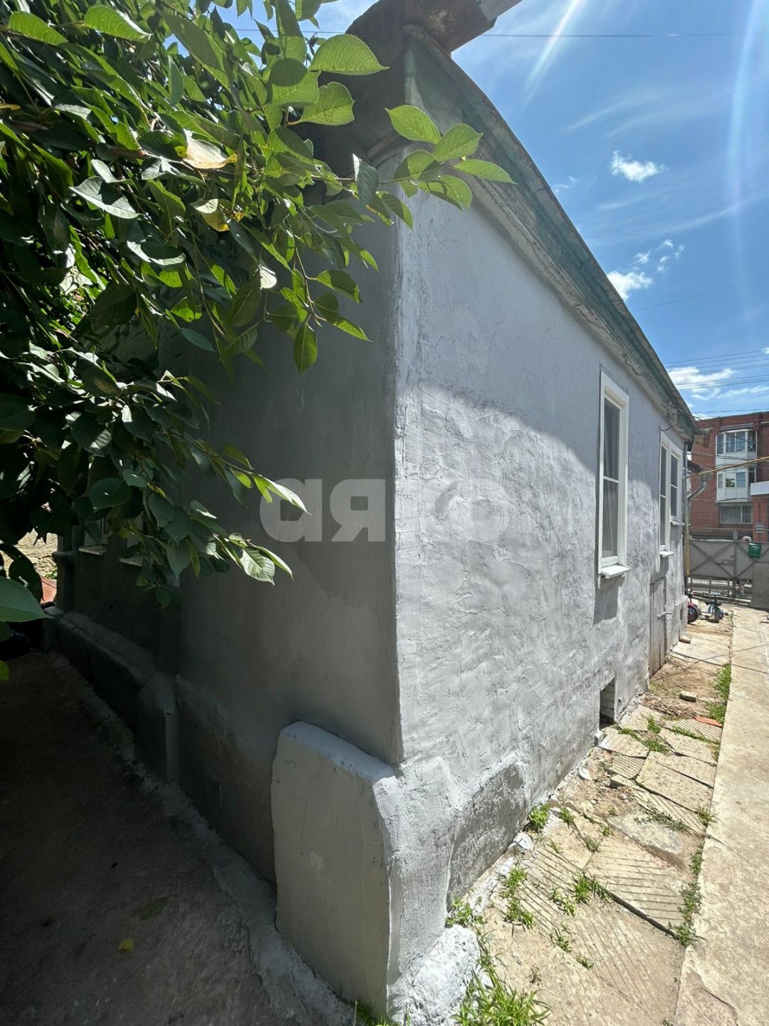 Фото №5: Таунхаус 35 м² + 1 сот. - Армавир, Оптика, ул. Карла Маркса, 48
