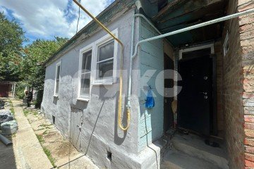 Фото №4: Таунхаус 35 м² - Армавир, мкр. Оптика, ул. Карла Маркса, 48