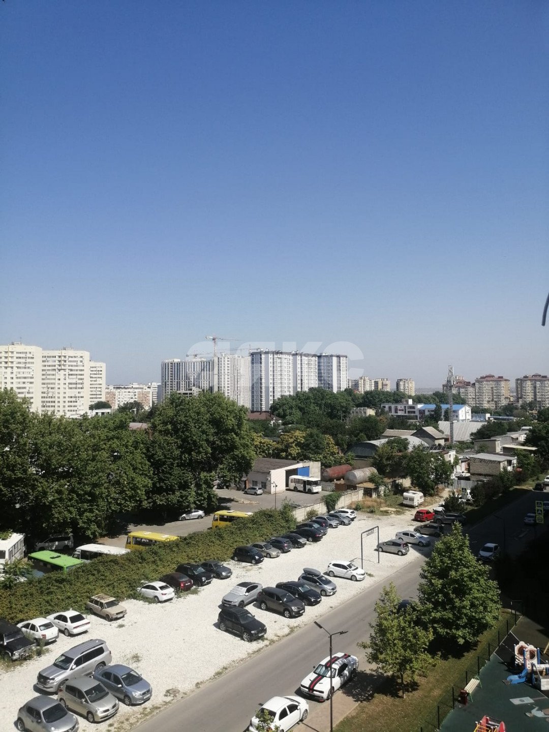 Фото №9: 1-комнатная квартира 37 м² - Анапа, ЖК Времена Года, ул. Мирная, 29к8