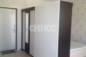 Фото №4: 1-комнатная квартира 37 м² - Анапа, мкр. ЖК Времена Года, ул. Мирная, 29к8