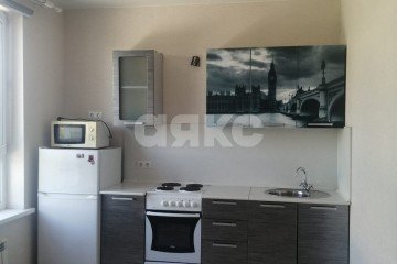 Фото №5: 1-комнатная квартира 37 м² - Анапа, мкр. ЖК Времена Года, ул. Мирная, 29к8