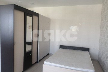 Фото №3: 1-комнатная квартира 37 м² - Анапа, мкр. ЖК Времена Года, ул. Мирная, 29к8