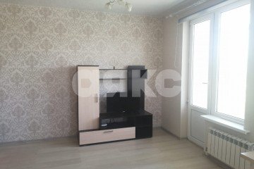 Фото №2: 1-комнатная квартира 37 м² - Анапа, мкр. ЖК Времена Года, ул. Мирная, 29к8