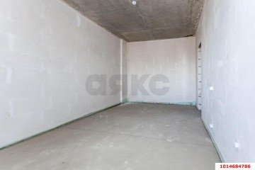 Фото №3: 1-комнатная квартира 45 м² - Краснодар, мкр. жилой комплекс Авиатор, ул. имени Валерия Гассия, 2