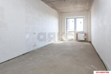 Фото №5: 1-комнатная квартира 45 м² - Краснодар, мкр. жилой комплекс Авиатор, ул. имени Валерия Гассия, 2