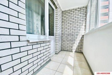 Фото №5: 1-комнатная квартира 39 м² - Краснодар, мкр. Восточно-Кругликовский, ул. им. Героя Яцкова И.В., 10