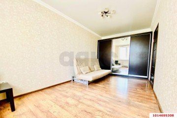 Фото №3: 1-комнатная квартира 39 м² - Краснодар, мкр. Восточно-Кругликовский, ул. им. Героя Яцкова И.В., 10