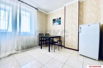 Фото №2: 1-комнатная квартира 39 м² - Краснодар, мкр. Восточно-Кругликовский, ул. им. Героя Яцкова И.В., 10