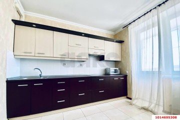 Фото №1: 1-комнатная квартира 39 м² - Краснодар, мкр. Восточно-Кругликовский, ул. им. Героя Яцкова И.В., 10