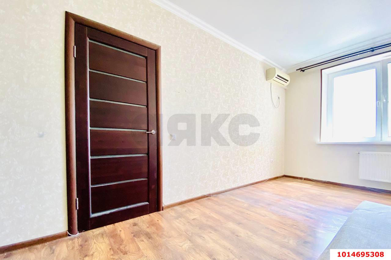 Фото №8: 1-комнатная квартира 39 м² - Краснодар, Восточно-Кругликовский, ул. им. Героя Яцкова И.В., 10