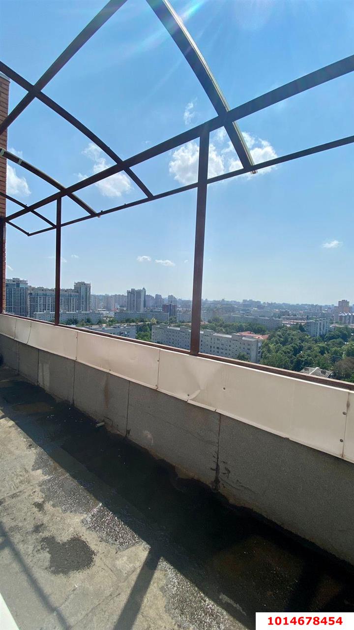Фото №6: 3-комнатная квартира 134 м² - Краснодар, Фестивальный, ул. Яна Полуяна, 51/1