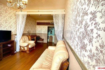 Фото №5: 3-комнатная квартира 122 м² - Краснодар, мкр. Фестивальный, ул. Яна Полуяна, 51/1