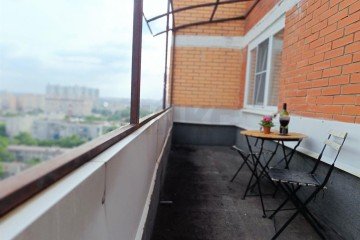 Фото №4: 3-комнатная квартира 122 м² - Краснодар, мкр. Фестивальный, ул. Яна Полуяна, 51/1