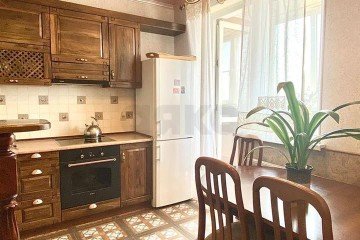 Фото №3: 3-комнатная квартира 122 м² - Краснодар, мкр. Фестивальный, ул. Яна Полуяна, 51/1