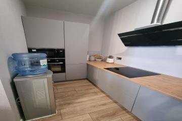 Фото №2: 2-комнатная квартира 45 м² - Краснодар, мкр. жилой комплекс Самолёт-5, ул. Ивана Беличенко, 103/1