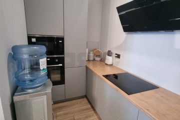 Фото №2: 2-комнатная квартира 50 м² - Краснодар, мкр. жилой комплекс Самолёт-5, ул. Ивана Беличенко, 103/1