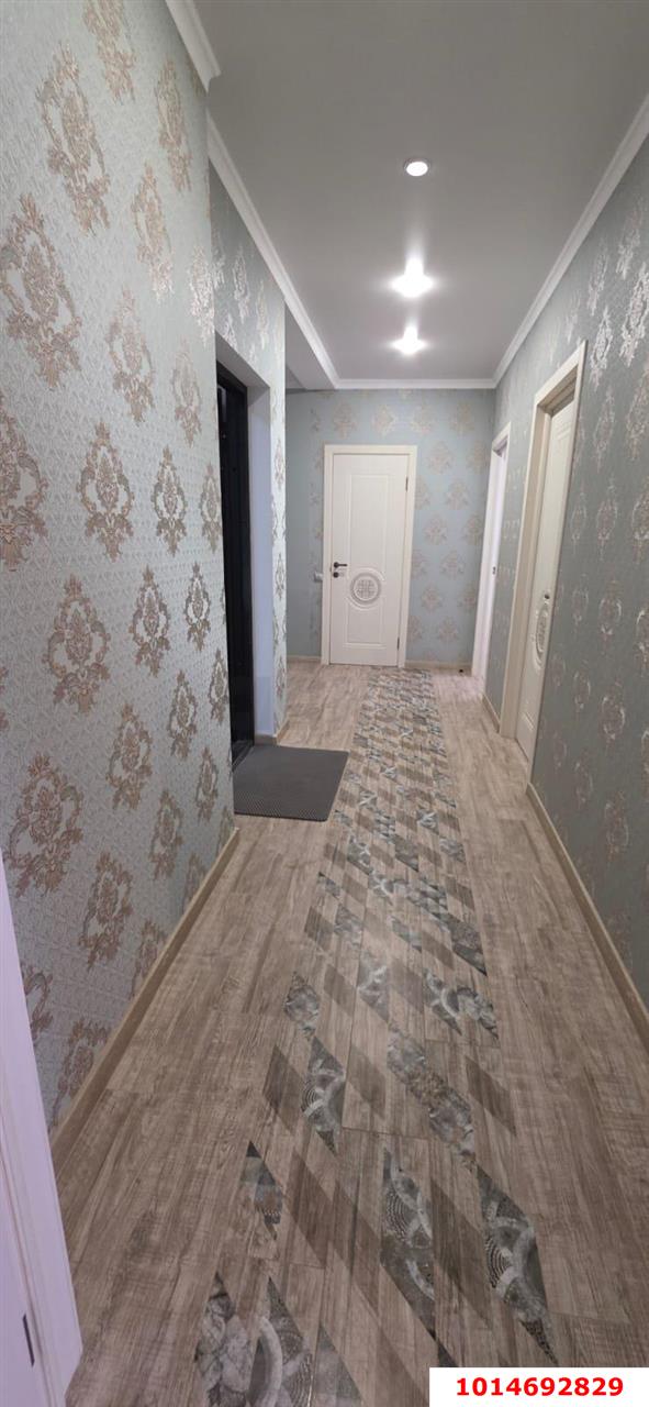 Фото №10: 2-комнатная квартира 73 м² - Краснодар, ЖК Времена Года, ул. Евгении Жигуленко, 4