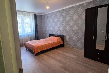 Фото №5: 2-комнатная квартира 73 м² - Краснодар, мкр. ЖК Времена Года, ул. Евгении Жигуленко, 4