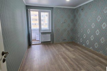 Фото №4: 2-комнатная квартира 73 м² - Краснодар, мкр. ЖК Времена Года, ул. Евгении Жигуленко, 4