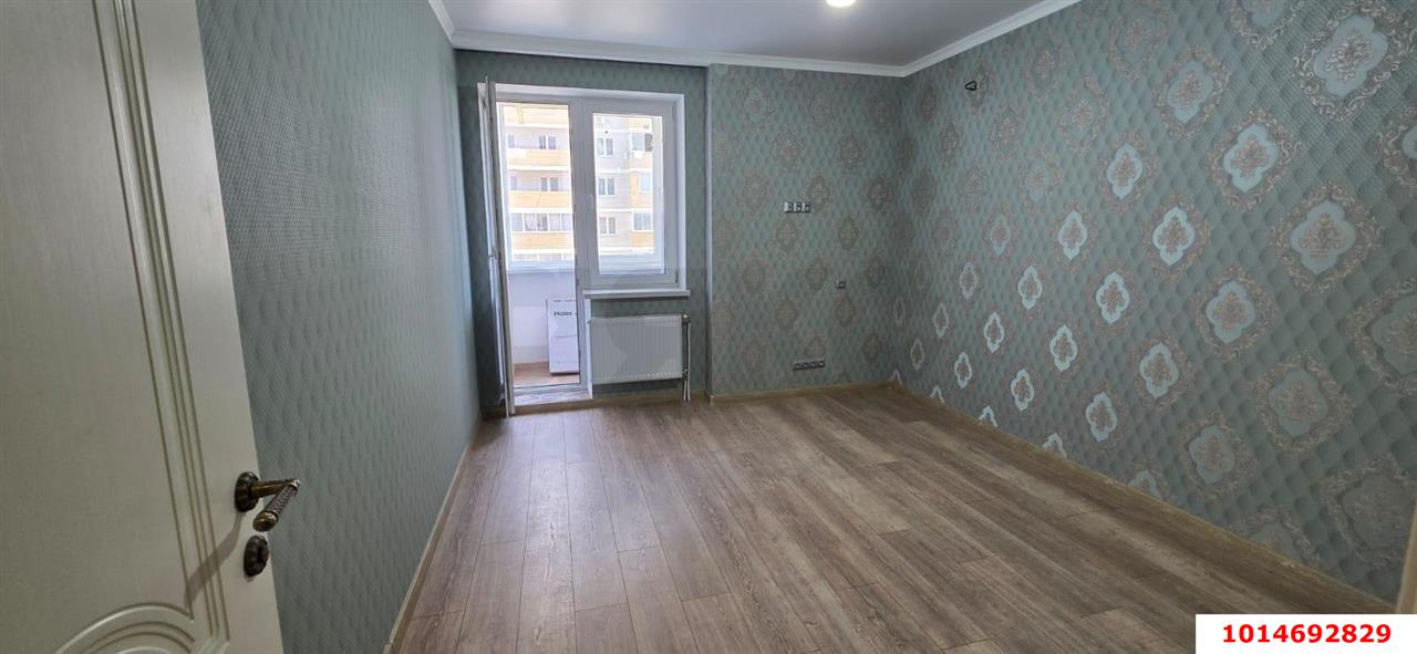 Фото №4: 2-комнатная квартира 73 м² - Краснодар, ЖК Времена Года, ул. Евгении Жигуленко, 4