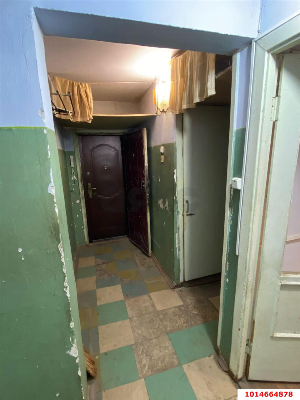 Фото №6: 3-комнатная квартира 62 м² - Краснодар, Гидростроителей, ул. Гидростроителей, 26