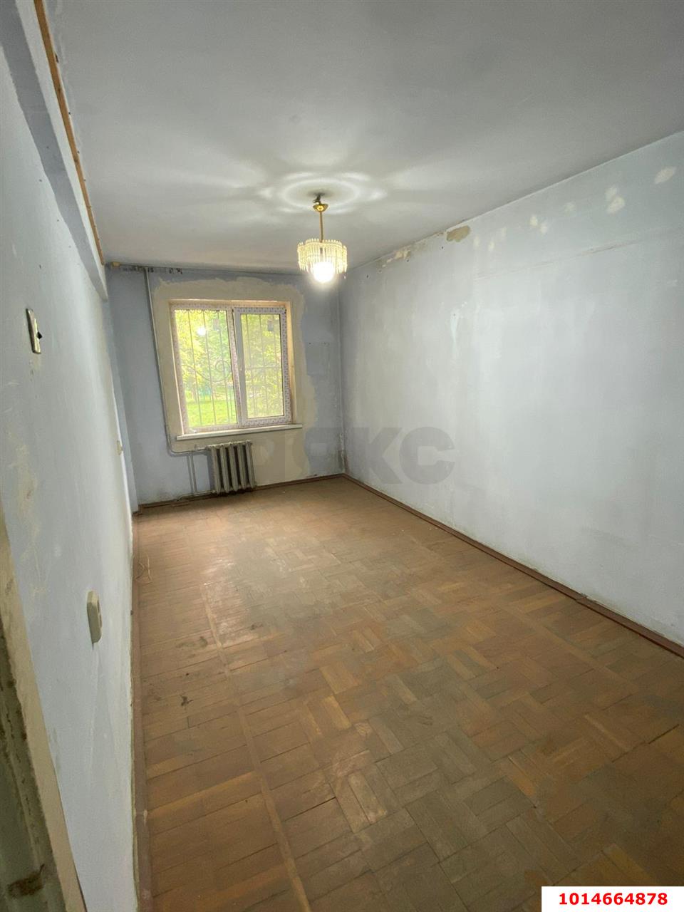 Фото №8: 3-комнатная квартира 62 м² - Краснодар, Гидростроителей, ул. Гидростроителей, 26