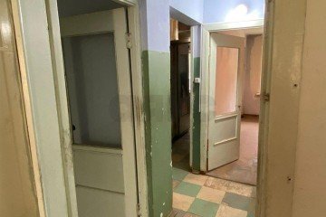 Фото №4: 3-комнатная квартира 62 м² - Краснодар, мкр. Гидростроителей, ул. Гидростроителей, 26