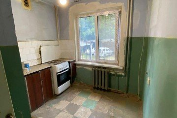 Фото №3: 3-комнатная квартира 62 м² - Краснодар, мкр. Гидростроителей, ул. Гидростроителей, 26