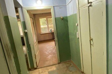 Фото №5: 3-комнатная квартира 62 м² - Краснодар, мкр. Гидростроителей, ул. Гидростроителей, 26