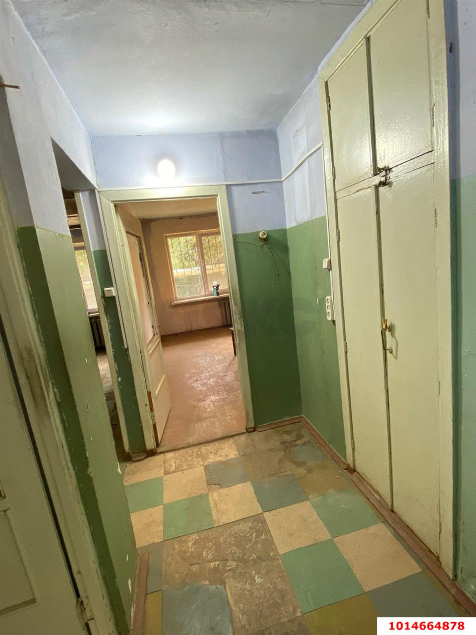 Фото №5: 3-комнатная квартира 62 м² - Краснодар, Гидростроителей, ул. Гидростроителей, 26