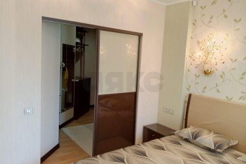 Фото №2: 3-комнатная квартира 100 м² - Краснодар, мкр. Фестивальный, ул. Яна Полуяна, 47