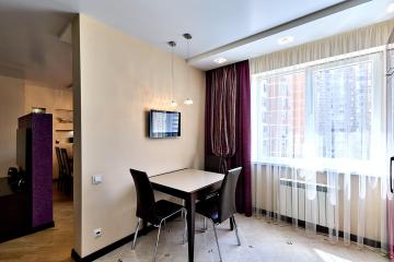 Фото №5: 3-комнатная квартира 100 м² - Краснодар, мкр. Фестивальный, ул. Яна Полуяна, 47