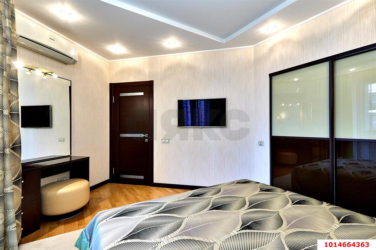 Фото №7: 3-комнатная квартира 100 м² - Краснодар, Фестивальный, ул. Яна Полуяна, 47