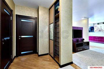 Фото №1: 3-комнатная квартира 100 м² - Краснодар, мкр. Фестивальный, ул. Яна Полуяна, 47