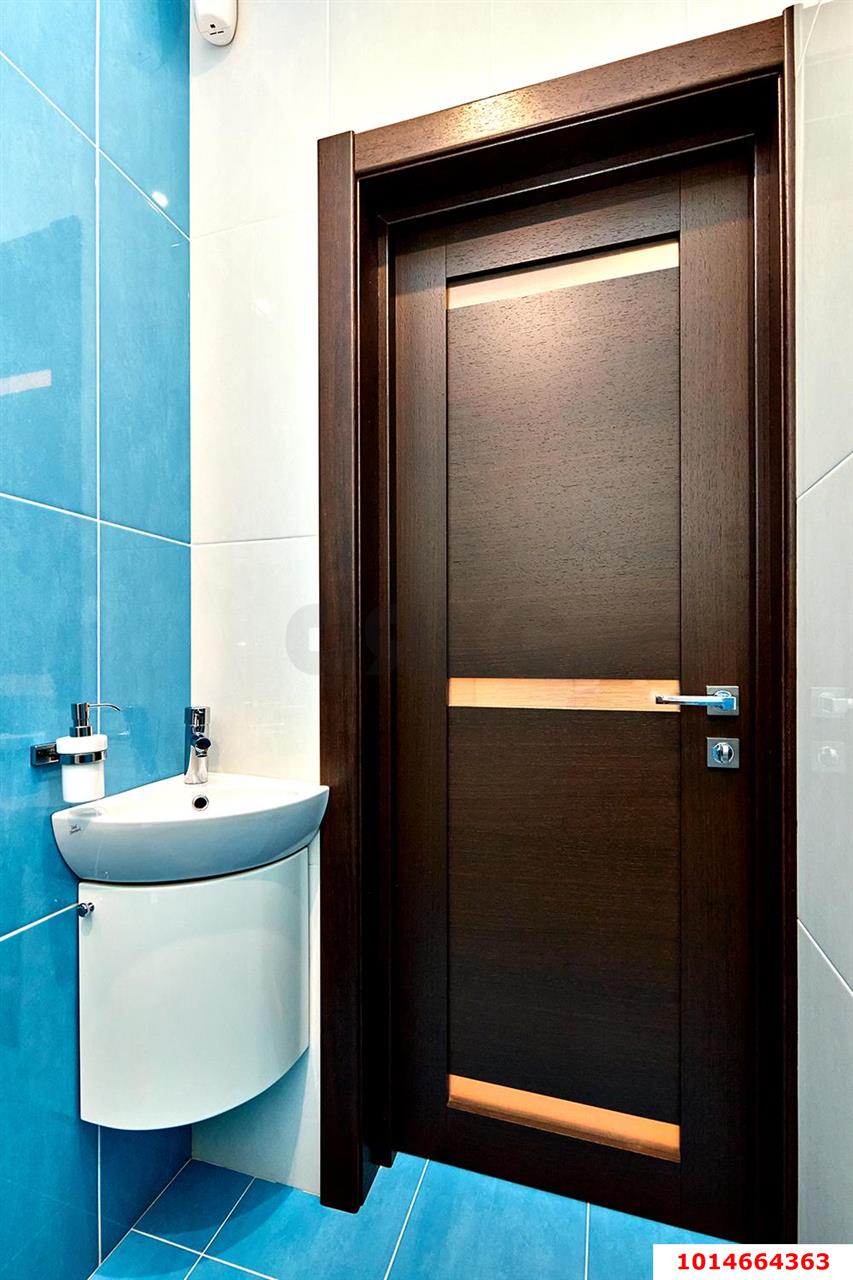 Фото №17: 3-комнатная квартира 100 м² - Краснодар, Фестивальный, ул. Яна Полуяна, 47